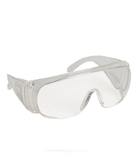 lunette de protection Algérie DSS